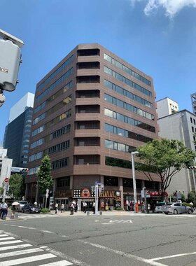 Samty purchases four properties including Nagoya building