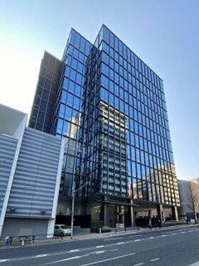 Link-U moving to Sumitomo Fudosan Ochanomizu Building