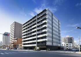 Accommodations Fund acquiring two properties in Tokyo for Y3.8bn