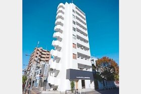 Richesse Management sells hostel in Arakawa-ku