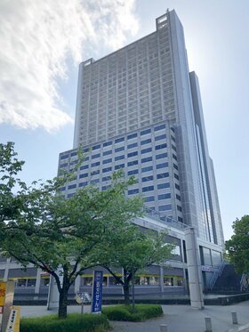 PAG acquires Sumida-ku mixed-use facility from Morgan Stanley