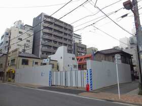 Link Trust developing hotel in Akihabara