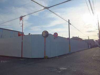 Mitsubishi developing nursing home in Kaminoge, Setagaya-ku