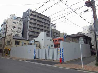 Link Trust developing hotel in Akihabara