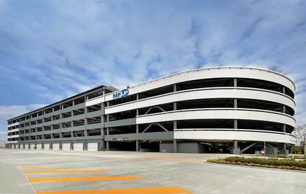 Mitsui’s logistics REIT to acquire four logistics properties