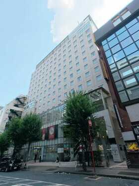 CapitaLand Ascott Trust selling Kabukicho hotel