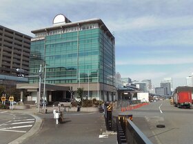 Daiwa House acquires 4,100 m2 development land in Tokyo Bay area