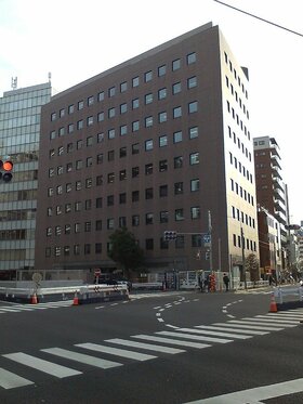 JR East subsidiary purchases building near Yoyogi Station in Shibuya-ku