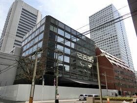 Sumitomo obtains 1,400 m2 Osaka site for development