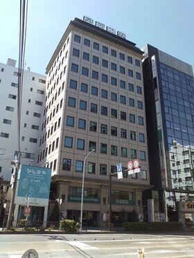 First Brothers obtains prep school building in Yokohama