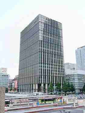 Nikkiso moving to Meiji Yasuda Shinjuku Building