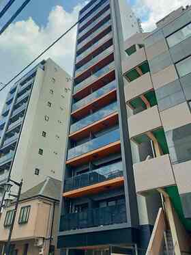 New Shinjuku apartment building transferred to Tokyu Land
