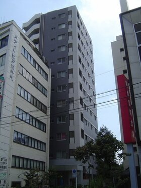 KENEDIX REIT Sells Apartment Building in Shinjuku, Tokyo