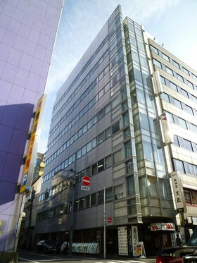 Hulic obtains office building in Ueno vicinity