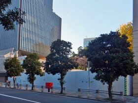 Apa investing Y20bn to hotel near PM Residence