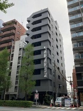 Amanek acquires two hotels in Asakusa