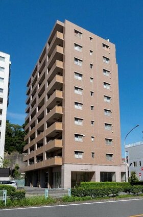 United Urban to acquire apartment building in Yokohama