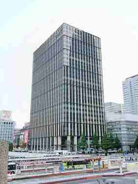 Japan Sewage Works Agency relocating to Meiji Yasuda Shinjuku Building