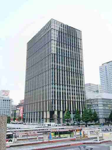 Nikkiso moving to Meiji Yasuda Shinjuku Building