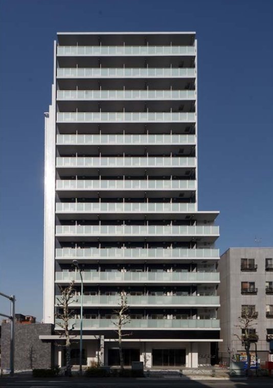 Advance Residence to acquire two Kamata, Otaku apartments NIKKEI