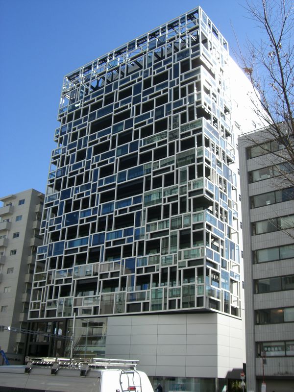 U S Software Provider Workday Moving To Shin Aoyama Tokyu NIKKEI 