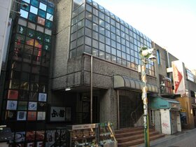 A SPC Acquires Commercial Building along Takeshita-Dori Street in Harajuku