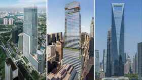 Mori Building tackles 1st redevelopment project in New York