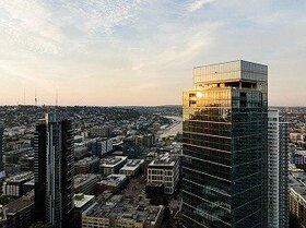 Sekisui House REIT acquires $328mn residence in Seattle, U.S. 