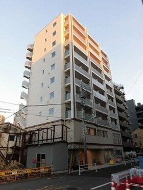 Dai-ichi Life acquires new apartment in Tsukishima, Chuo-ku