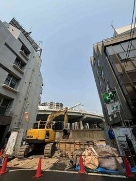 Tokyu Land acquires plot in Shinkawa, Chuo-ku