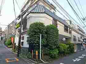 Avac acquires former Japanese restaurant in Kagurazaka