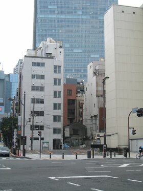 STRONG GROUP to Build Eco-friendly Office in Akasaka