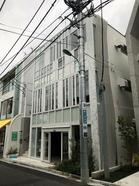Fukuoka company acquires new retail building on Omotesando backstreet