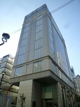 Grosvenor acquires retail building in Ginza