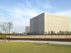 Mitsui acquires 10,000 m2 TEPCO land in Toyosu