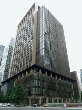 Prefab maker moving from Saitama to Marunouchi