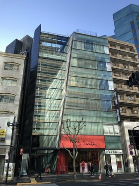 Tokyu Land acquires Roppongi retail building from Germany's AM alpha