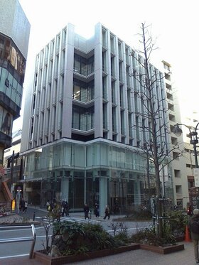 Sumitomo acquires Shibuya building from J-pop agency