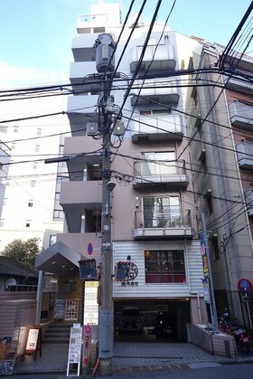 Loadstar Capital purchases building near Ebisu Station in Shibuya-ku