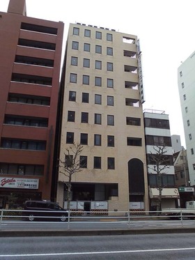 Nomura obtains former bankrupt company HQ in Kanda