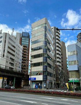 Masuya Asset Partners acquires Kanda office and retail building