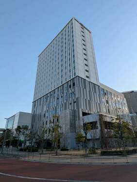 Tokyo Gas private fund acquires large Toyosu mixed-use building (updated)