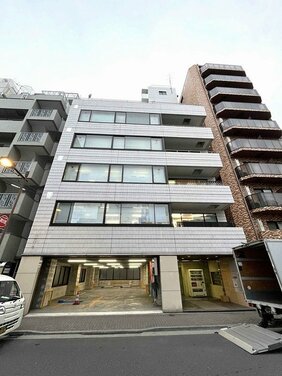 Sun Frontier acquires office building in Akihabara vicinity