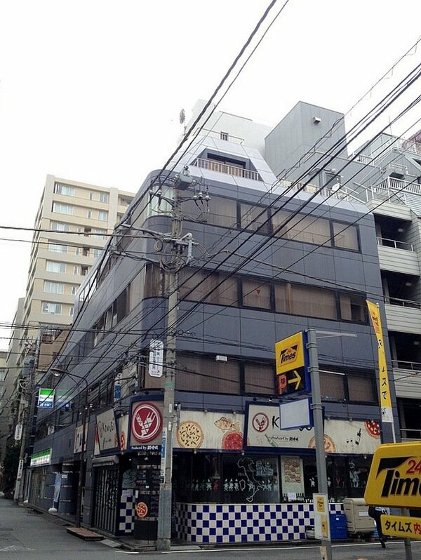 Osaka real estate company obtains Kanda building NIKKEI REAL ESTATE