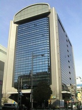 Phoenix to conduct large-scale renovation of Shinsaibashi office building