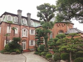 Mori Trust converting historic Nagasaki building into hotel