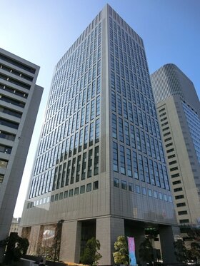 Shoe maker Achilles to relocate to Nakanoshima Central Tower