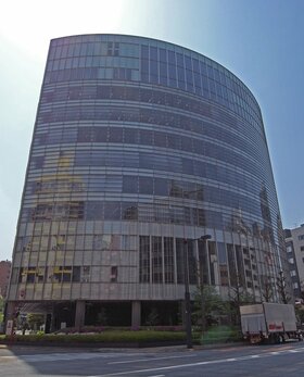 Kirin sells Chuo-ku HQ to Tokyo Tatemono
