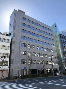 Itoya acquires Nihonbashi office building from Morgan Stanley