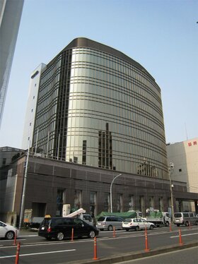 GOLDWIN Sells Headquarters Building in Shibuya for 8.6 Bil.Yen